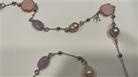 Collana Sovrani Donna in Ottone J2441 - J2441